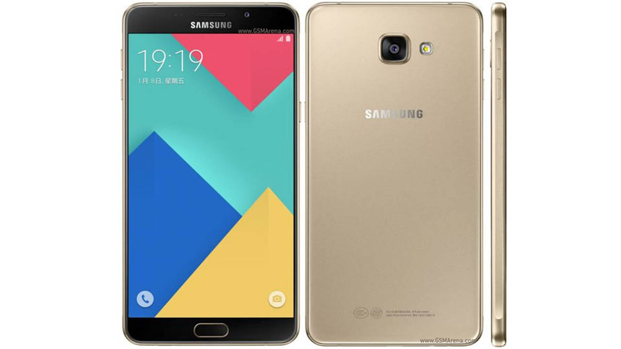 โซเชียลจีนเผย Samsung กำลังพัฒนาซุ่มทำ Galaxy A9 (2017)