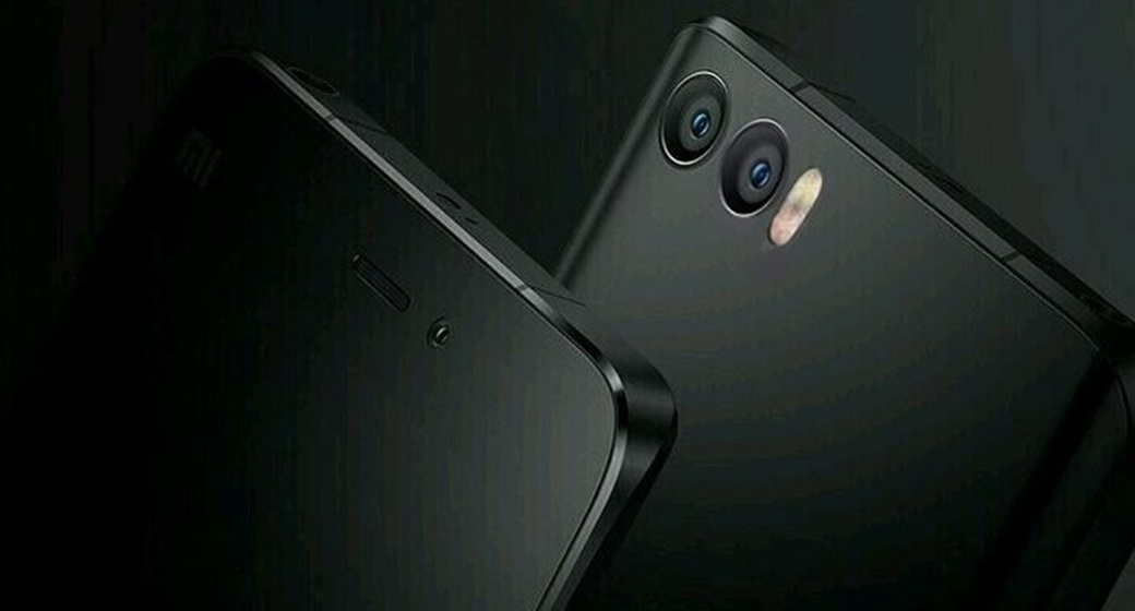 Xiaomi Mi 5s ผ่านรับรอง 3C พร้อมเผยสเปค ขุมพลัง SD 821 ให้ RAM 6GB