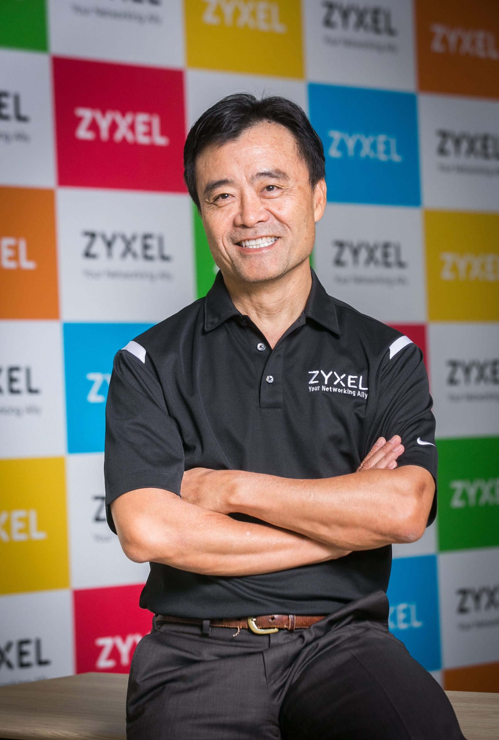 ไซเซล ประกาศ รีแบรนด์พร้อมกันทั่วโลก ภายใต้แนวคิด “Your Networking Ally”