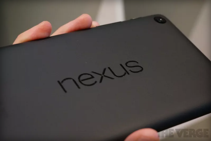 ลือ Google เลือก Huawei ผลิตจอ 7 นิ้วให้แทบเล็ตแบรนด์ Pixel