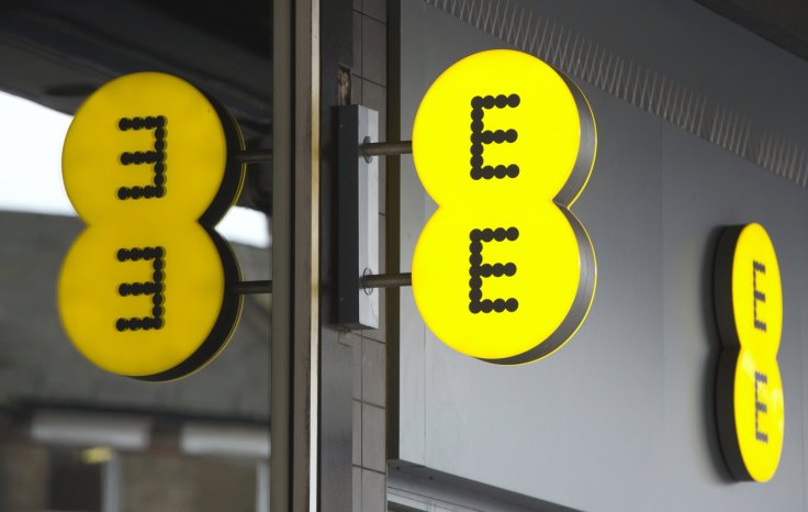 แรกประเดิม EE เครือข่ายอังกฤษเปิดตัวบริการ 4G LTE Category 9 อย่างเป็นทางการ