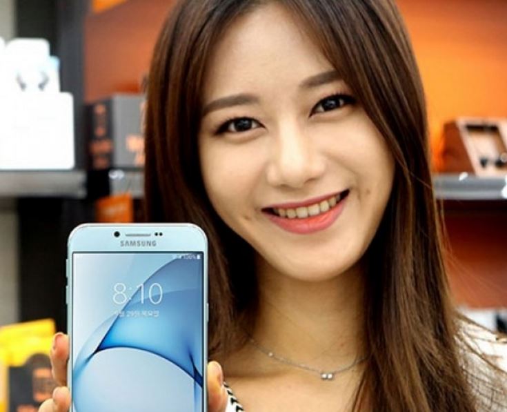 ยืนยันอีกหนึ่ง Samsung เปิดตัว Galaxy A8 (2016) ควบของแรง Exynos 7420