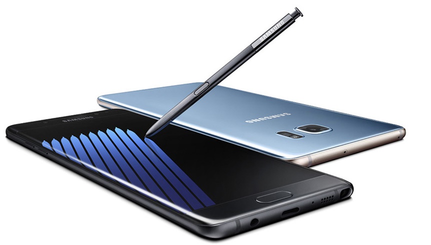 มาแล้ว! Samsung UK ชี้แจงเหตุใดแบตเตอรี่ Galaxy Note 7 ถึงมีปัญหา