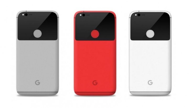 ลือ Google เตรียมลาขาด Nexus สร้างทายาทในชื่อ Pixel และ Pixel XL
