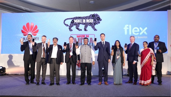 Huawei จับมือ Flex ตั้งโรงงานผลิตสมาร์ทโฟนที่อินเดีย เปิดซิงด้วยแบรนด์ Honor