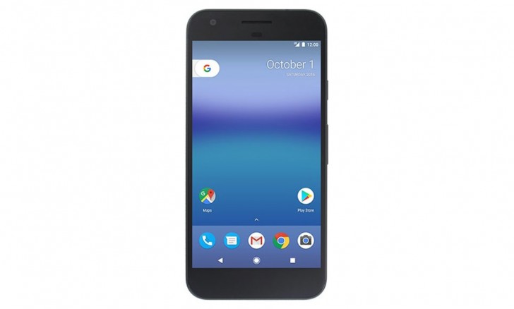 หลุดภาพเรนเดอร์ Google Pixel  โชว์ UI ใหม่ ก่อนเปิดตัวเดือนหน้า