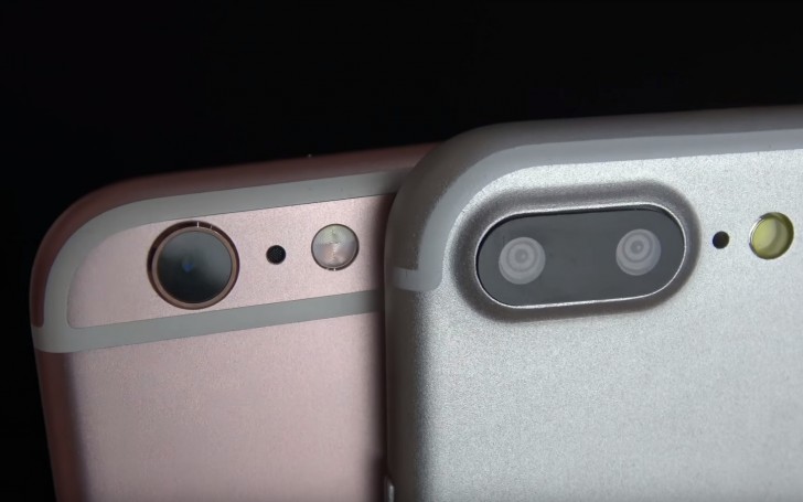 คาดสเปค iPhone 7 มี 5 สี เพิ่มมาตรฐานกันน้ำ IPx7 รุ่น Plus ติดกล้องหลังคู่