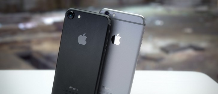 เผย  iPhone 7 กับ iPhone 7 Plus ราว 370,000 เครื่องเริ่มจัดส่งทั่วโลกแล้ว