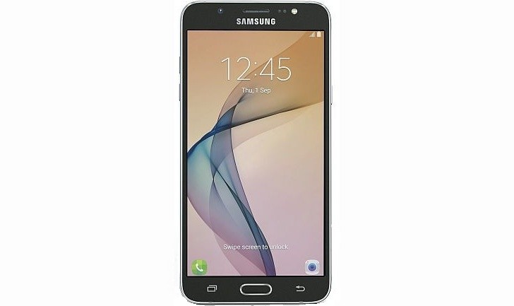 Samsung เปิดตัว Galaxy On8 สมาร์ทโฟนจอ Super AMOLED 5.5 นิ้ว ราคาน่าคบ