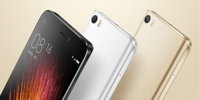 แล้วเจอกัน! Xiaomi Mi5s ร่อนบัตรเชิญยืนยันเปิดตัว 27 ก.ย.