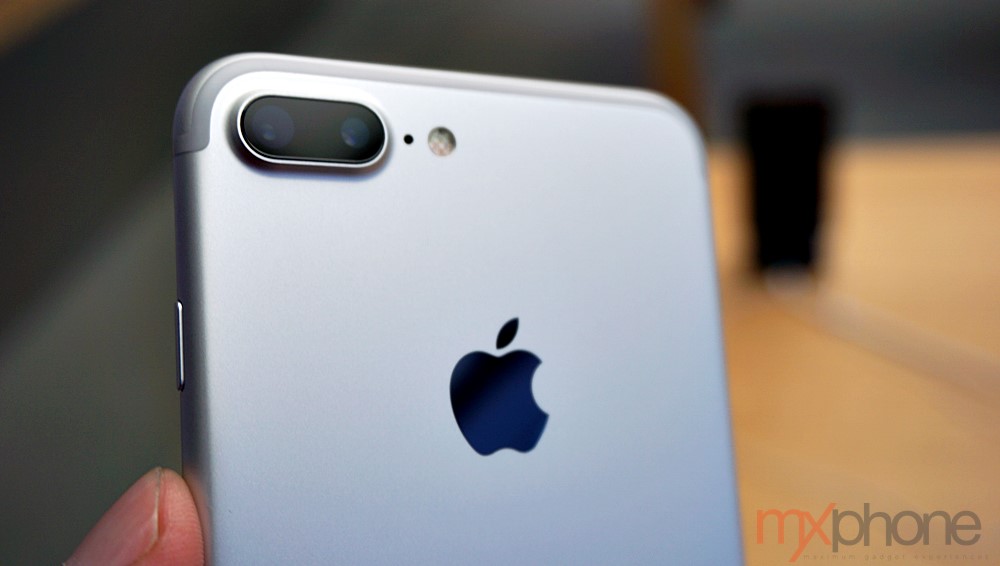 Apple มาแล้วออกแผนพัฒนา GPU ขึ้นภายในเลิกใช้ชิปกราฟฟิค PowerVR