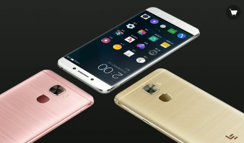 Le Pro 3 เรือธงใหม่จาก LeEco ขุมพลัง SD 821 รุ่นท็อปยัด RAM 6GB ความจุ 128GB