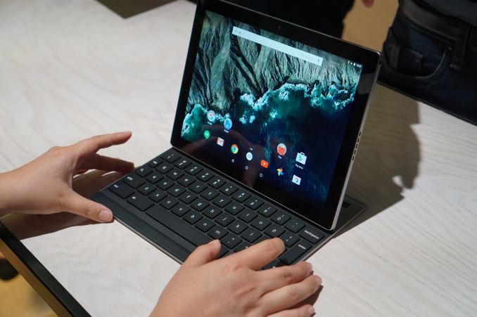ชิปเซ็ตสามัญ Google Pixel Tablet ตัวใหม่มีลุ้นควบ Snapdragon 820 อีกหนึ่งรุ่น