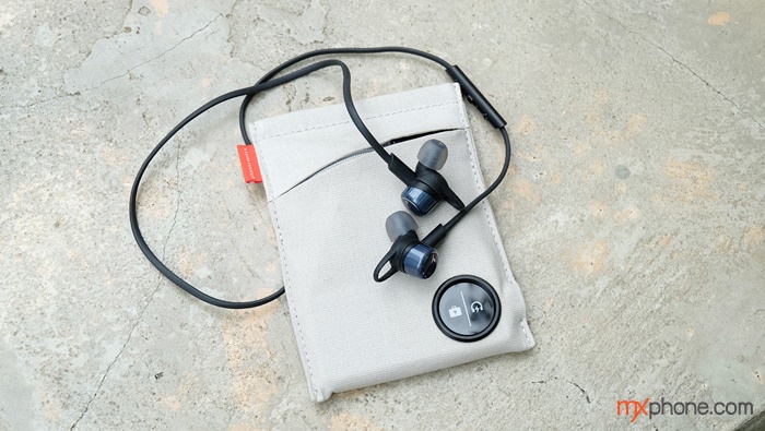 ของดีต้องแนะนำ Plantronics BackBeat GO 3 เสียงดี พกง่าย ใส่สบายแนวสปอร์ต