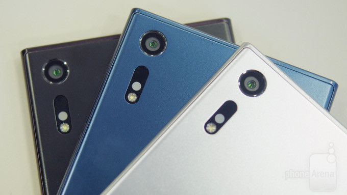 ทดสอบอัดวีดีโอถล้องหน้าเซลฟี่ 13 ล้านจาก Xperia XZ กับระบบลดการสั่นไหว 5 แกน