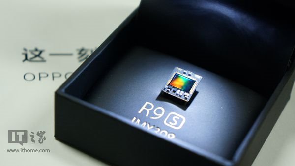 ยืนยัน OPPO R9s เปิดตัว 19 ต.ค. ยกระดับกล้องด้วยเซ็นเซอร์ Sony IMX398