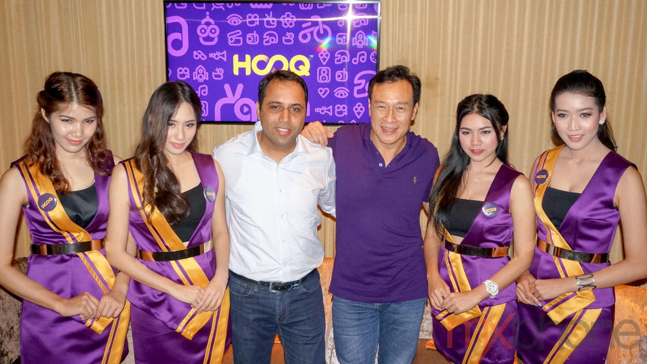 HOOQ ปล่อยกลยุทธ์ใหม่ “ฟรีเมี่ยม” ดูซีรีส์ฟรีตอนแรก เชื่อผู้ใช้แตะหลักล้านใน 3 ปี