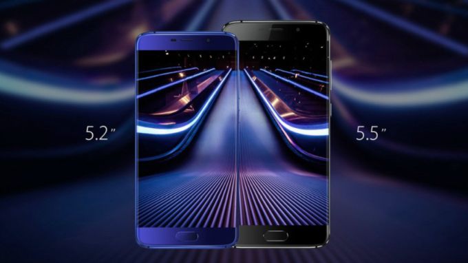 เปิดตัว Elephone S7 สมาร์ทโฟนแบรนด์จีน มีระบบป้องกันแบตฯระเบิด 3 ชั้น