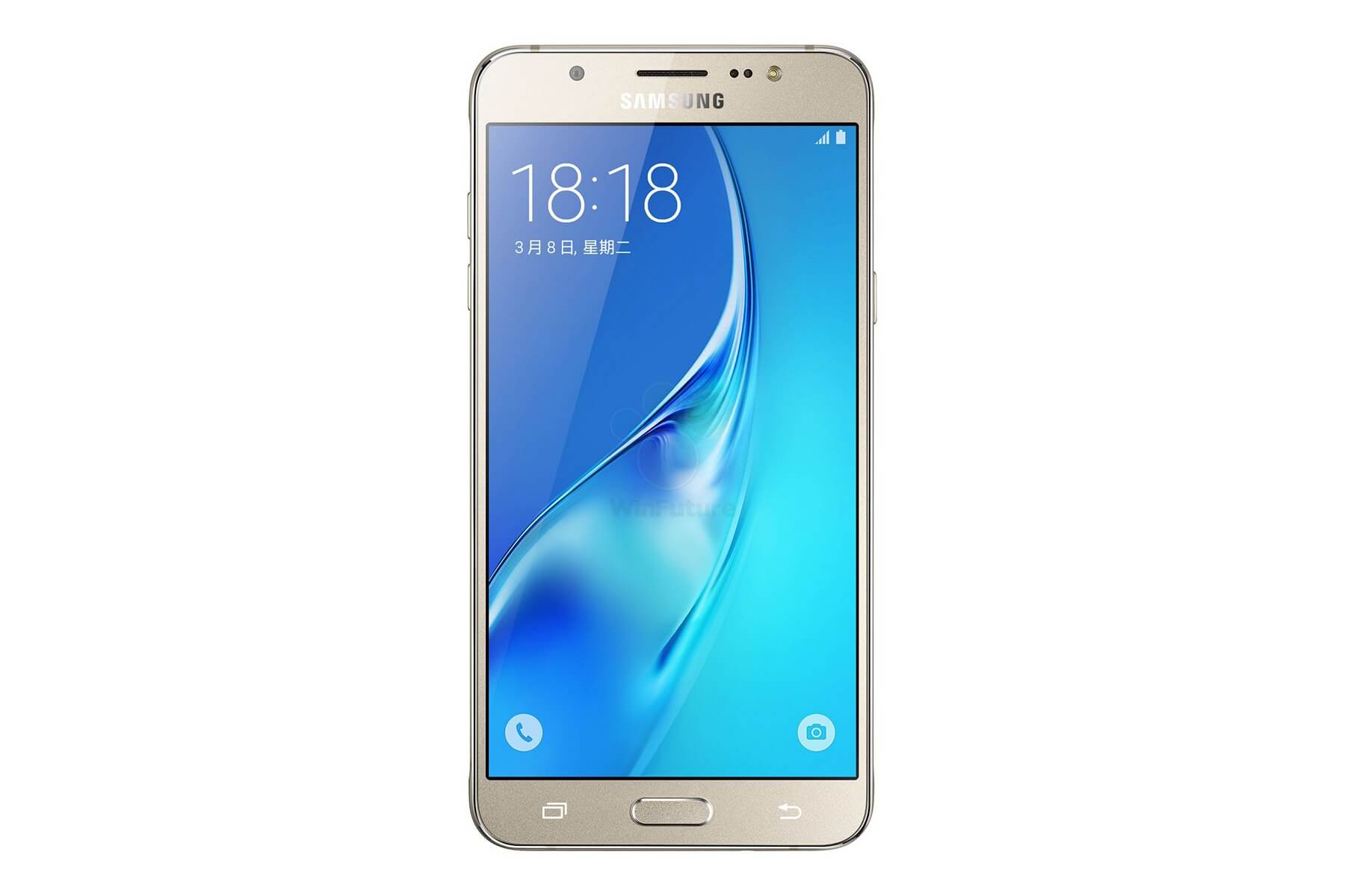 หลุดข้อมูล Samsung Galaxy J7 (2017) บนเว็บ Zauba คาดราคา 7,xxx บาท