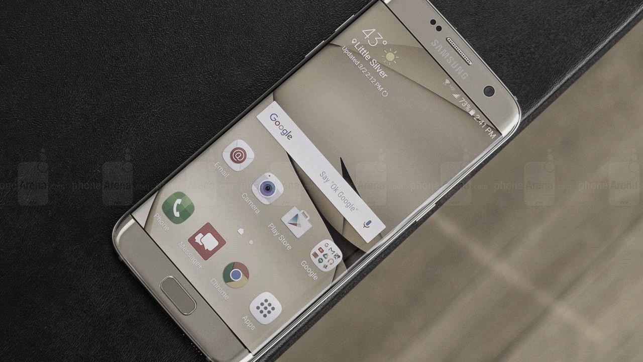 สถิติเผยลูกค้า Galaxy Note 7 ส่วนใหญ่ยินดีใช้ S7 edge แทนรับเงินเต็มจำนวน