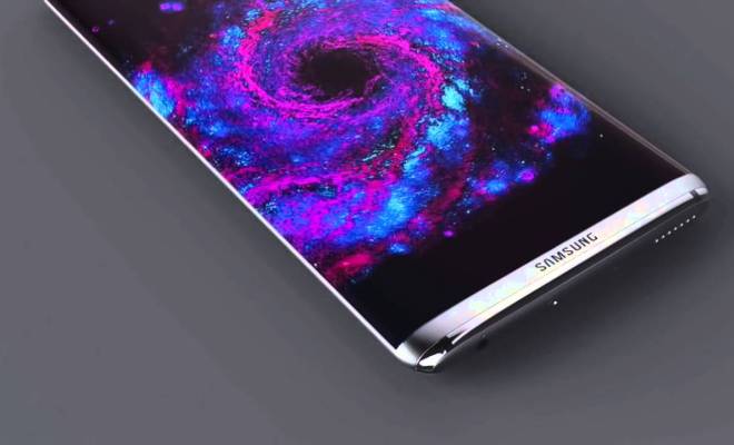 Samsung เตรียมพา Galaxy S8 ทัวร์ห้องลับ MWC เปิดตัวจริงปลายมีนา