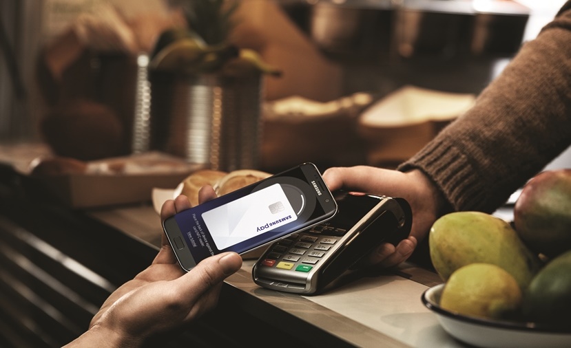 “Samsung Pay” เปิดใช้งานในไทย ขยายระยะเวลาลงทะเบียนถึง 16 พ.ย.นี้