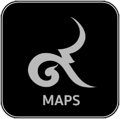 โหลดฟรี! 9MAPS แอพฯเพื่อคนไทยที่ไปถวายสักการะพระบรมศพ
