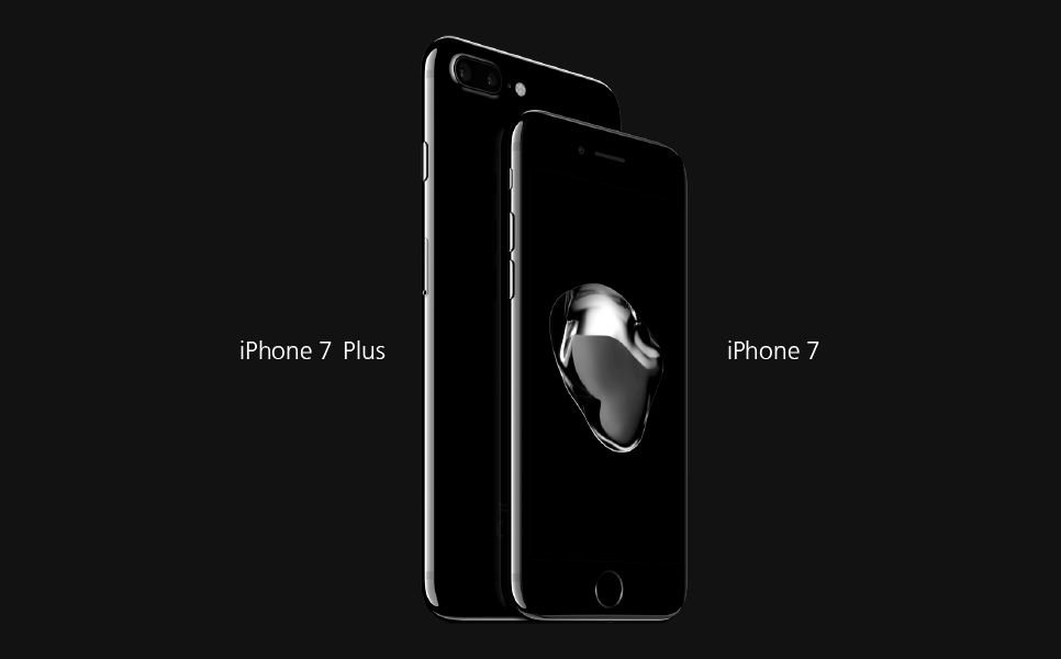 เช็คราคา iPhone 7 / 7 Plus เครื่องเปล่า พร้อมอัพเดตโปรฯแรงจาก 3 ค่าย