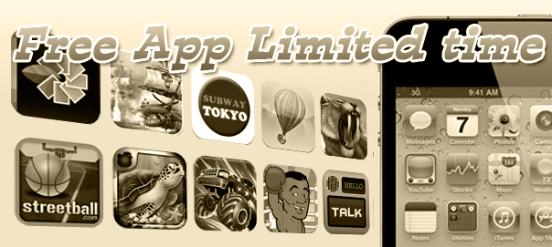 9 แอพพลิเคชั่น ฟรี! ประจำวันแบบจำกัดเวลาบน App Store ประจำวันที่ 21 ตุลาคม 2559