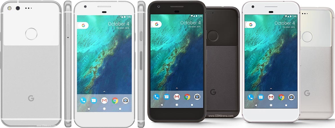 นักวิเคราะห์คาด Google อาจขาย Pixel / Pixel XL ได้ 4 ล้านเครื่องก่อนสิ้นปี