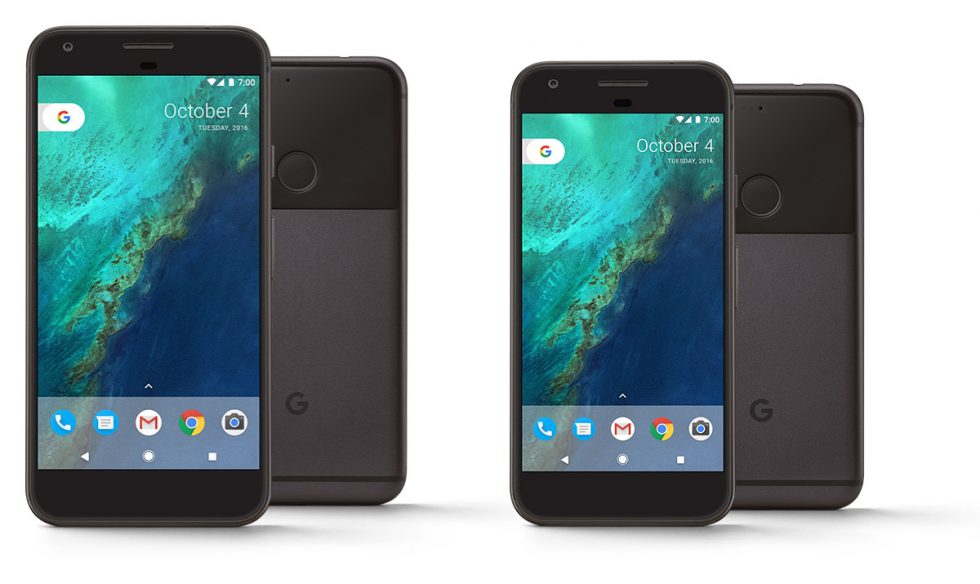 พออุ่นใจบ้าง! ยืนยัน Google Pixel / Pixel XL มีมาตรฐานกันละอองน้ำ IP53