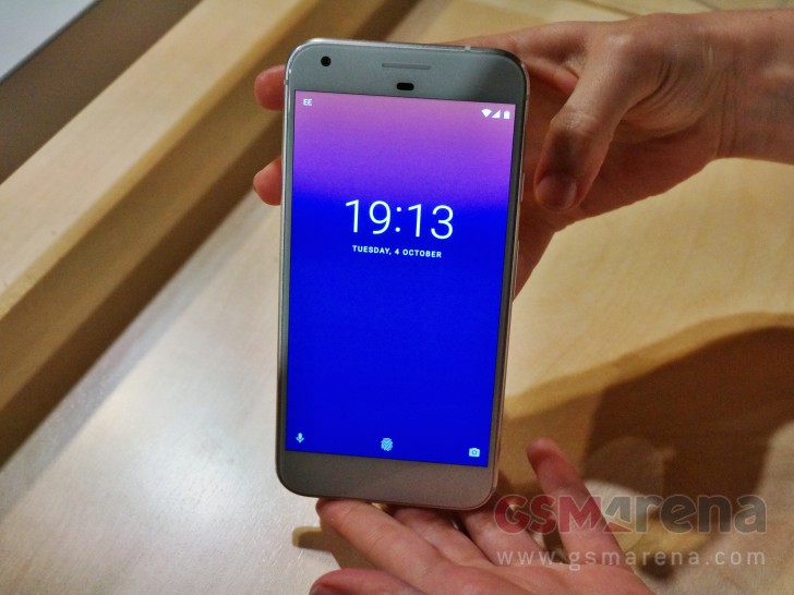 ไม่ต่างกัน เผยมาแล้วราคาต้นทุนชิ้นส่วน Google Pixel XL สำรวจโดย IHS