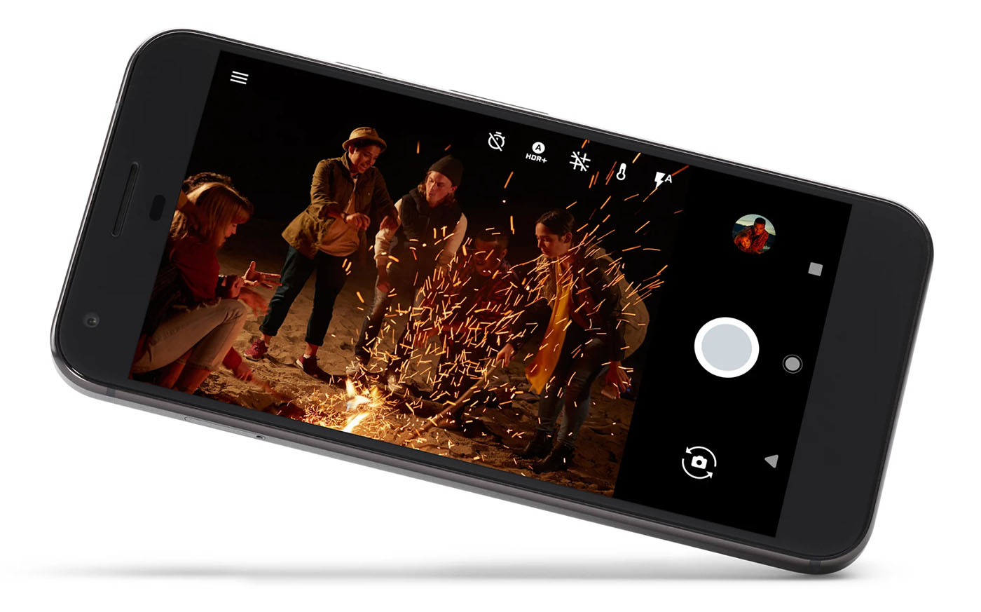 ไม่มากไม่น้อย Google การันตีโทรศัพท์ตระกูล Pixel ได้รับอัพเดตซอฟท์แวร์สูงสุด 3 ปี