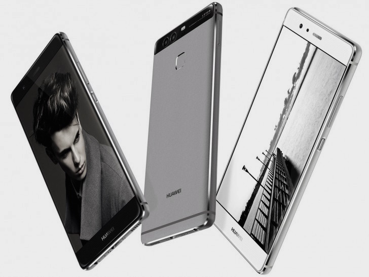 Huawei ประกาศทำยอดขายสมาร์ทโฟนเกิน 100 ล้านเครื่องแล้วในปีนี้