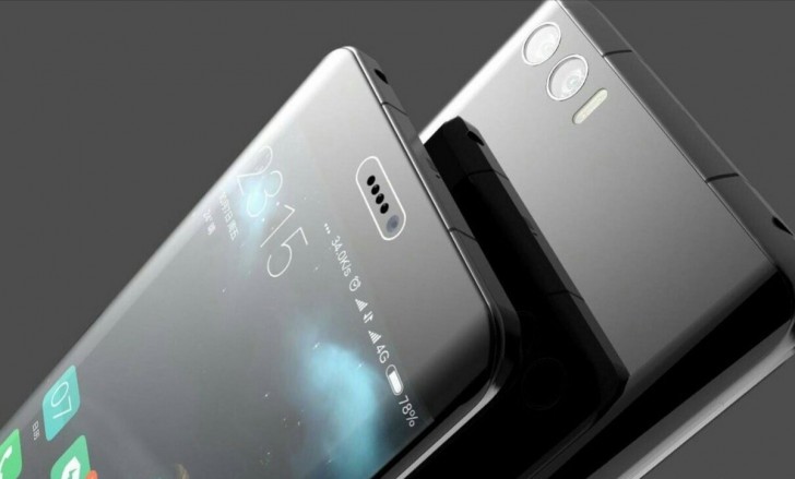 เบาะแสใหม่เผย Xiaomi ตั้งราคา Mi Note 2 ไว้ที่ 20,xxx บาท
