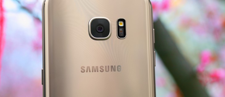 ลือ!! Samsung Galaxy S8 ใช้ระบบสแกนลายนิ้วมือแบบ Optical ผ่านหน้าจอ