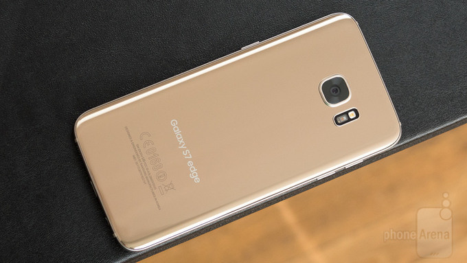 Samsung มาวิน! S7 edge งัดเรื่องกล้องปราบ iPhone 7 ขาดลอย