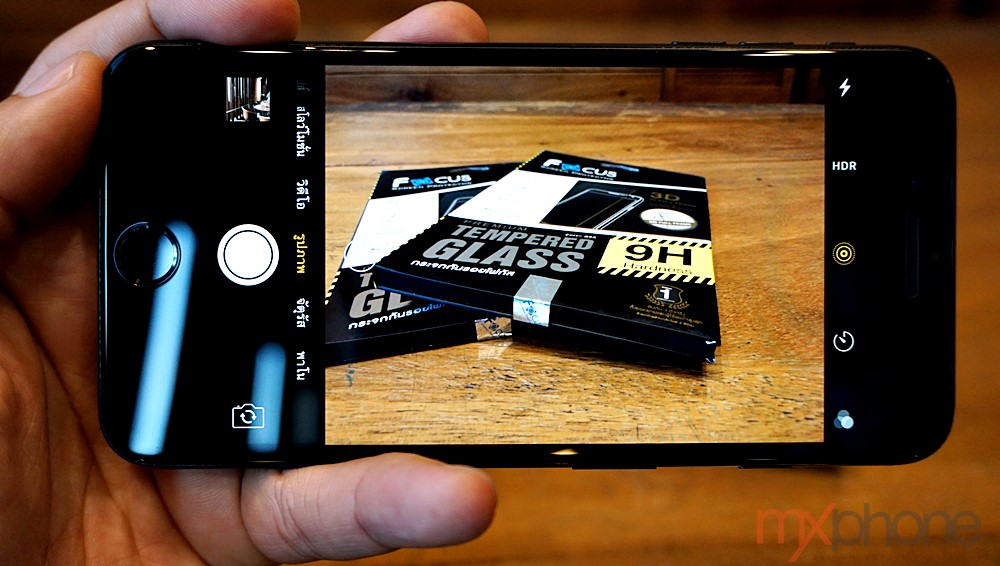 พาชมภาพจากกล้อง iPhone 7 Plus พร้อมภาพจากฟีเจอร์ “Depth of Field” หน้าชัด-หลังเบลอ