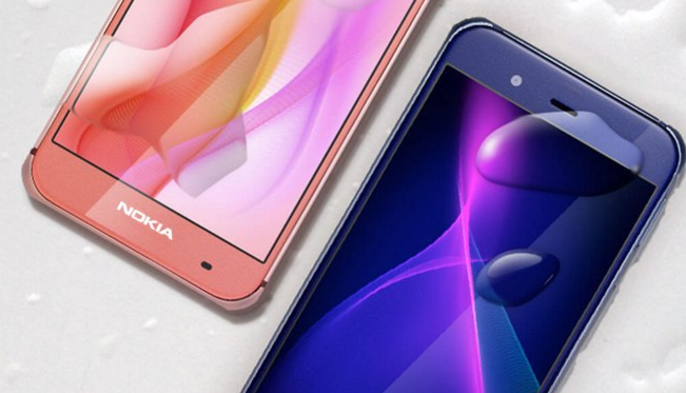 ก้าวใหม่ของความตื่นเต้น ข่าวลือจีนกระซิบเตรียมพบ Nokia P1 สายแข็งจากฟินแลนด์