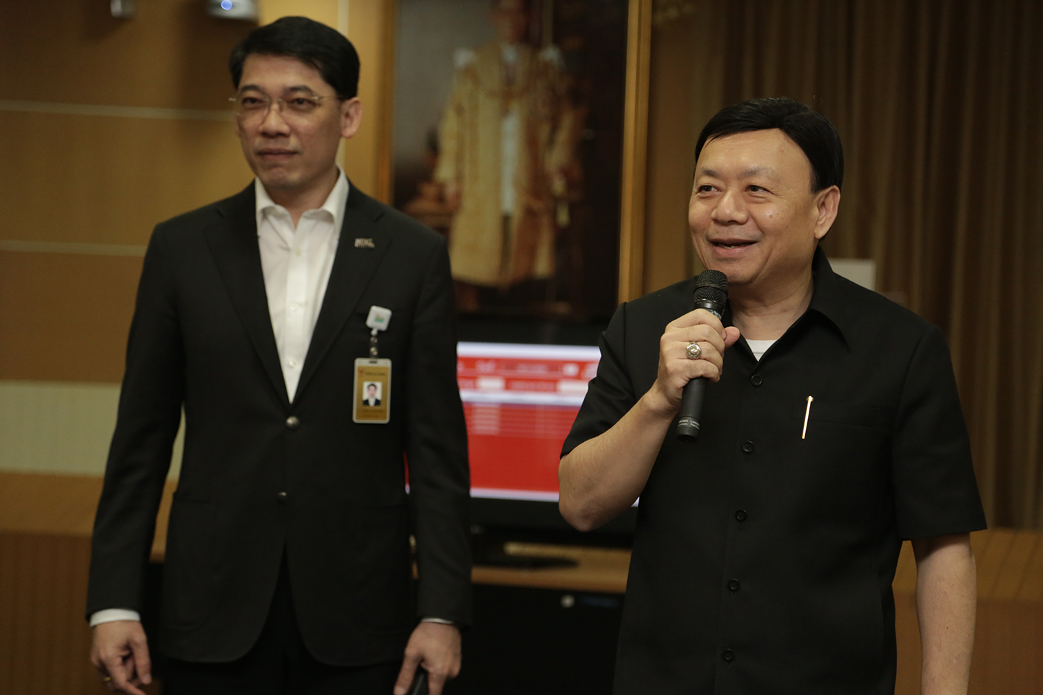 กสทช. ยันความพร้อม ก่อนจัดประมูลเบอร์สวยของจริง 27 พ.ย.นี้