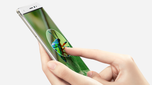 เอาบ้าง! Samsung เล็งเพิ่มฟีเจอร์แบบ 3D Touch ให้หน้าจอ Galaxy S8