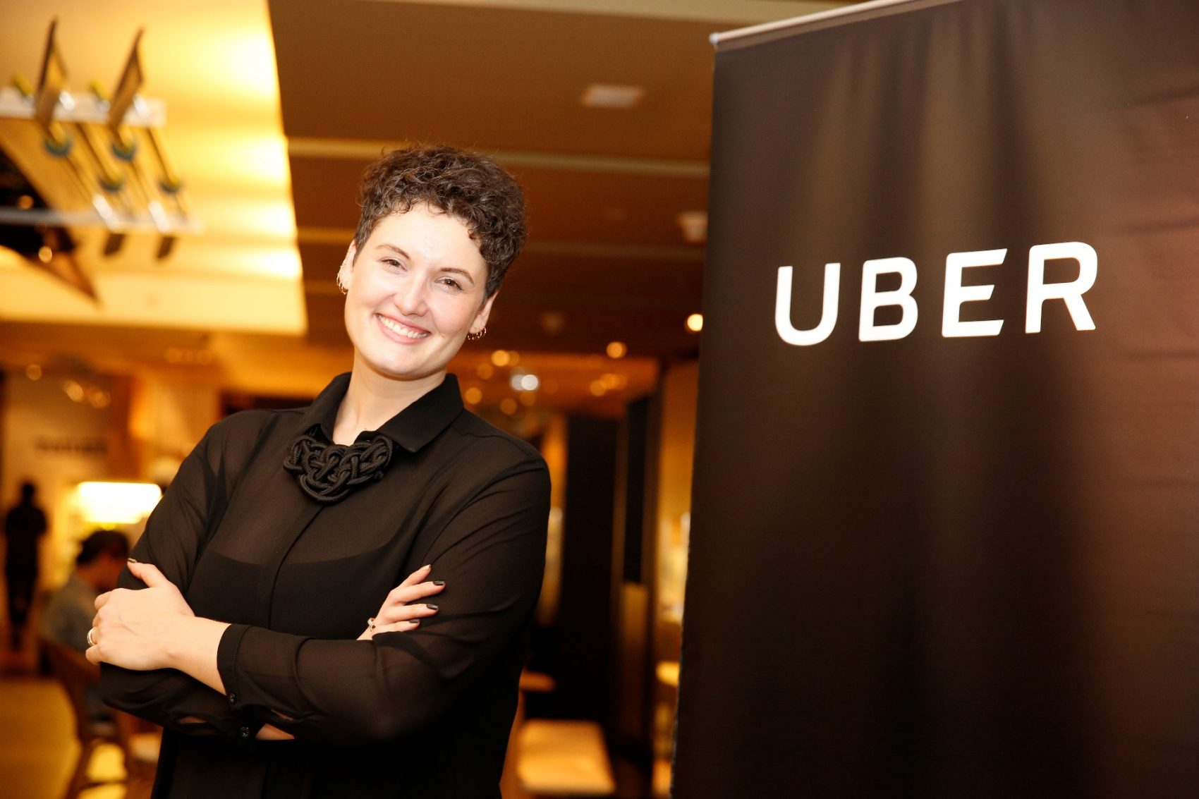Uber เผยภาพรวมธุรกิจในไทยปี 59 พร้อมแผนอัพเดตแอพฯโฉมใหม่