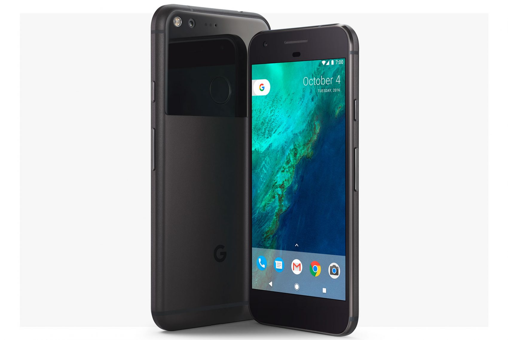 Huawei ยืนยันไม่รับงานผลิต Pixel เพราะ Google ไม่ยอมให้ตีแบรนด์ร่วม