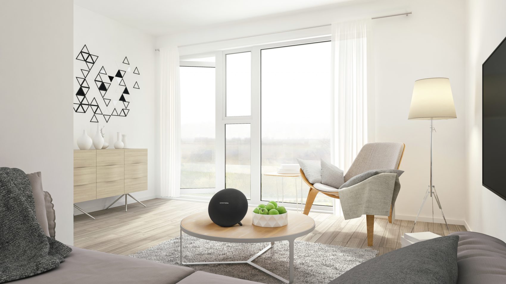 Harman Kardon Onyx Studio 3 ลำโพงไร้สายพรีเมียมรุ่นใหม่ วางขายแล้ว 8,990 บาท