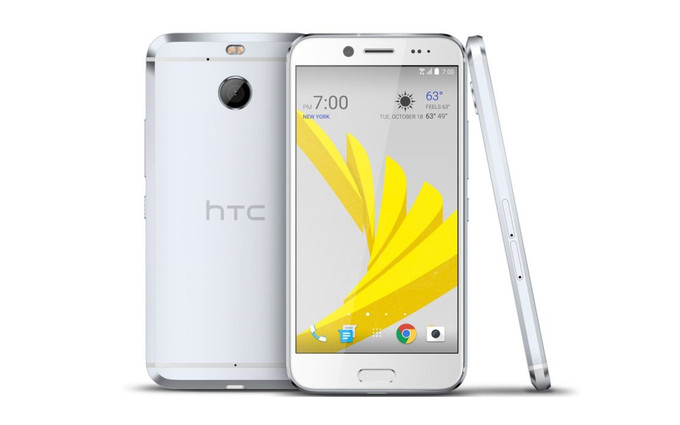 ขยับทิ้งทวนปีเก่า เว็บไต้หวันเผยบัตรเชิญ HTC เตรียมเปิดตัว 10 evo รุ่นทำตลาดทั่วโลก