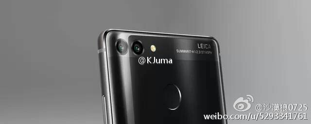 หลักฐานแน่น ผลทดสอบเครื่อง Huawei P10 ยืนยันรุ่นเริ่มต้น RAM 4GB