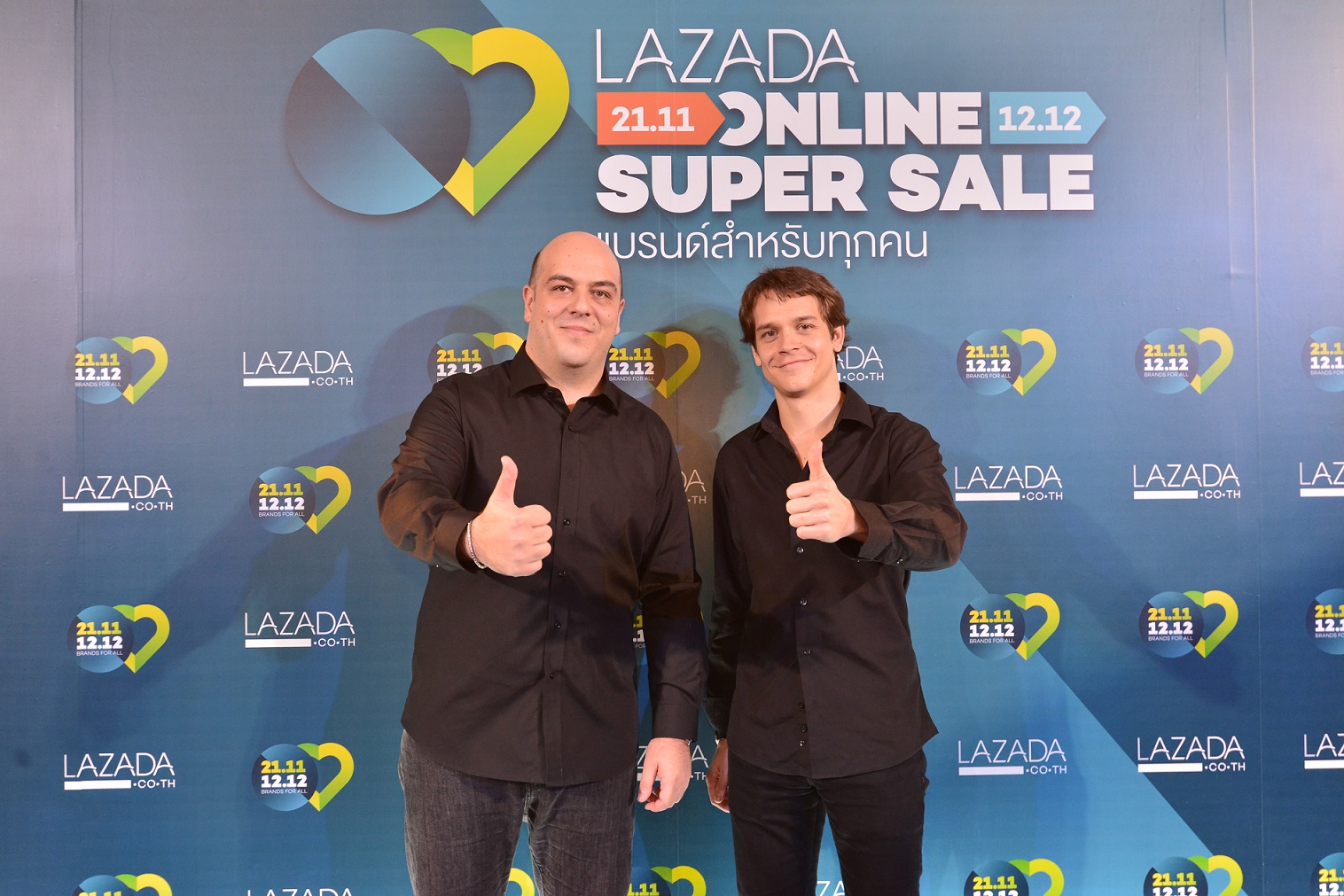 Lazada ส่งโปรฯแรง เขย่าแคมเปญ Online Super Sale 3 วันสุดท้าย
