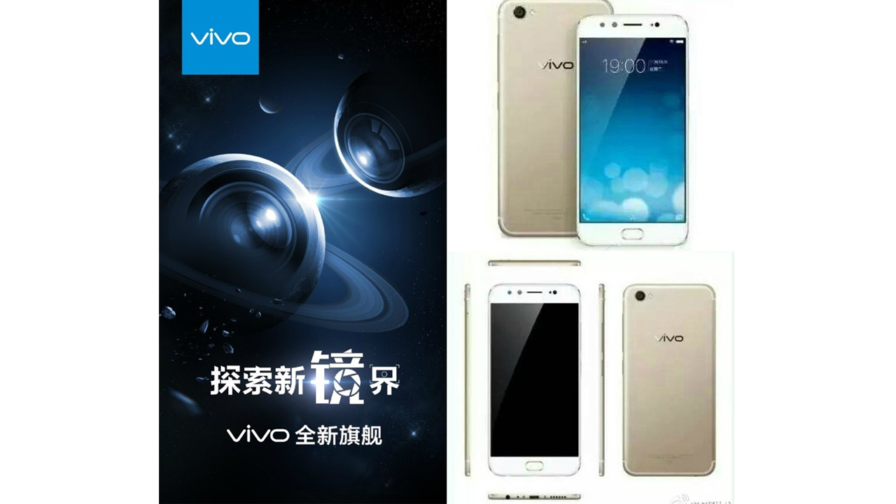 vivo ส่งทีเซอร์ยืนยัน 17 พ.ย. นี้พบกับกล้องคู่ใน vivo X9 แน่นอน