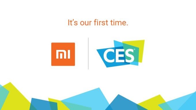 Xiaomi เปิดซิง!! ประกาศเข้าร่วมงาน CES ที่สหรัฐฯ เป็นครั้งแรก