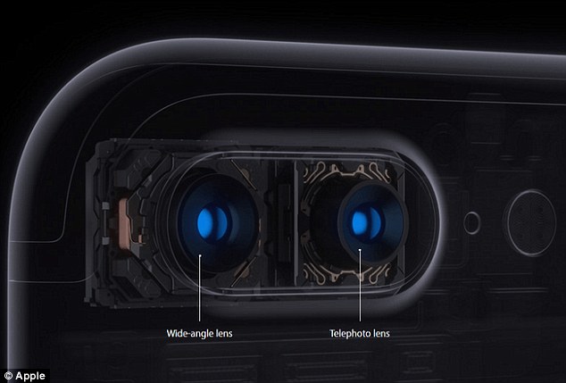 นักวิเคราะห์มั่นใจ กล้องคู่ iPhone 8 มาพร้อมระบบกันสั่น Dual-OIS
